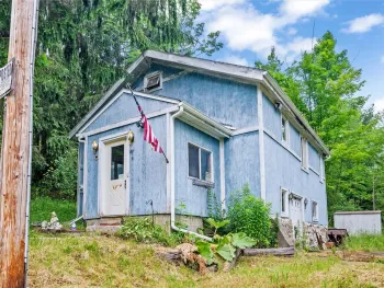 Property at 6833 County Route 7, Prattsburgh, NY 14873