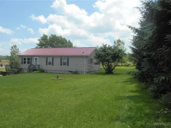 Property at 263 Bray Road, Freedom, NY 14009