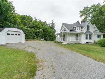 Property at 32227 County Route 22, Antwerp, NY 13691