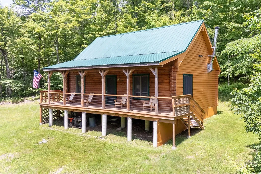 Property at 451 Ridge Road, Bovina, NY 13740