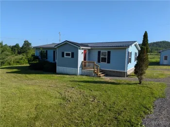 Property at 359 County Highway 54, Cherry Valley, NY 13320