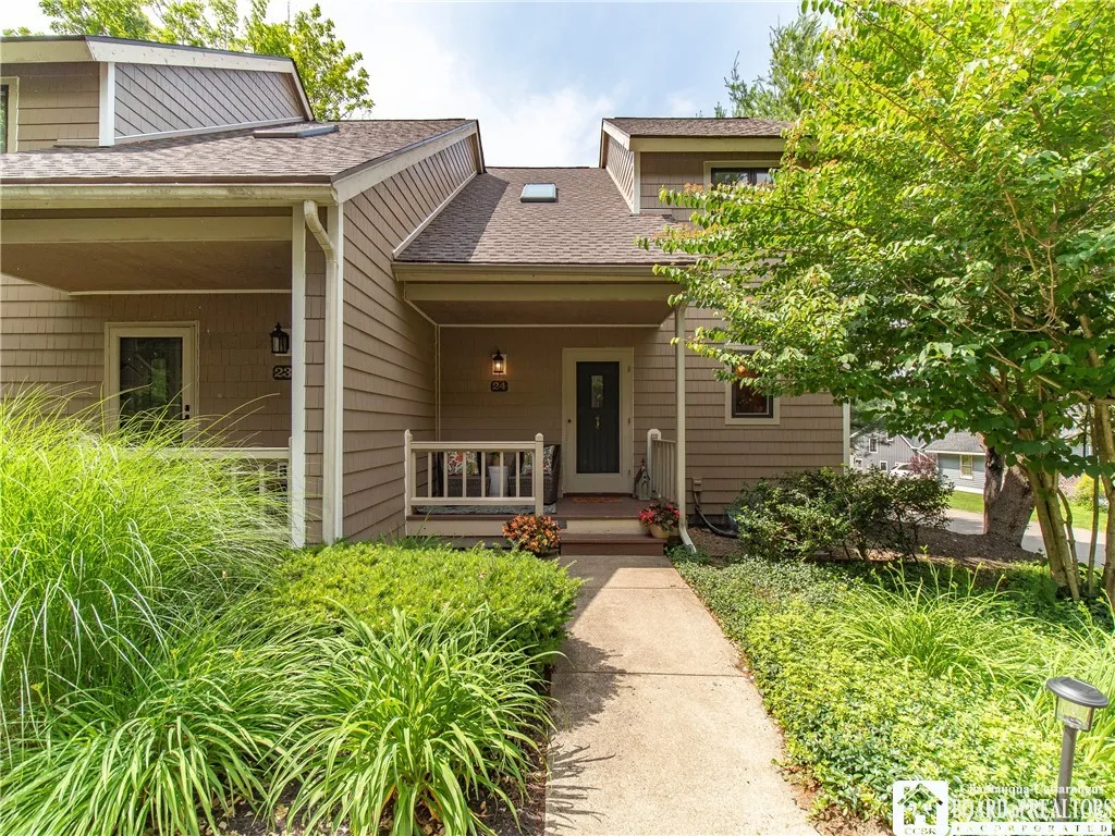 Property at 29 Elm Lane, Chautauqua, NY 14722
