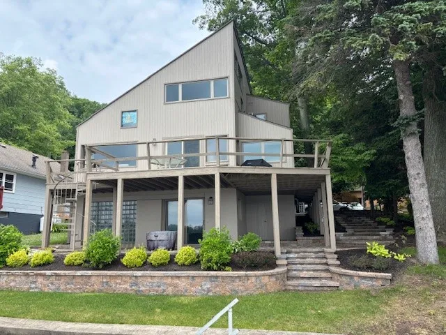 Property at 14529 Fancher Avenue, Sterling, NY 13156