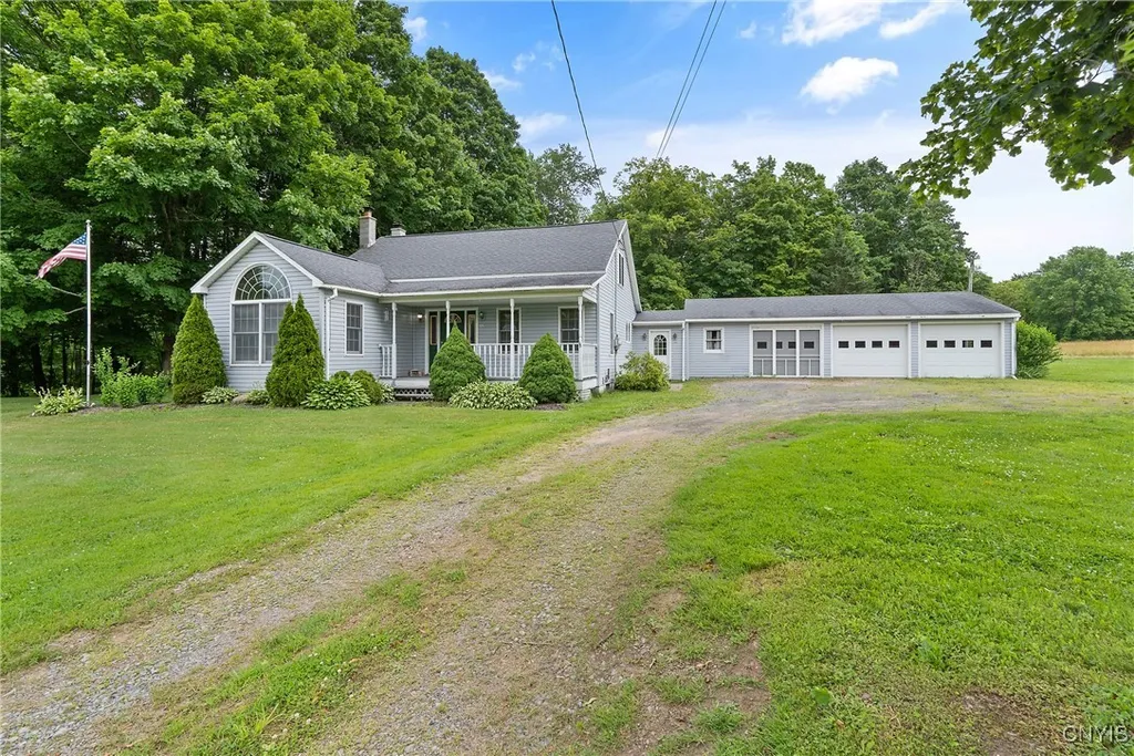 Property at 1328 US Route 11, Hastings, NY 13076