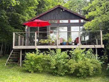 Property at 2487 E Lake Road, Spafford, NY 13152