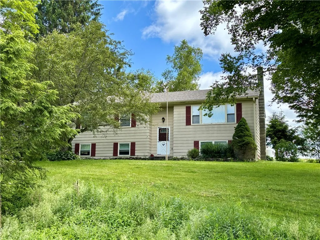 Property at 468 Strong Hill Road, Westford, NY 13488