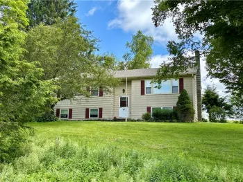 Property at 468 Strong Hill Road, Westford, NY 13488