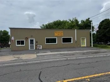 Property at 417 N Main Street, Ellisburg, NY 13661