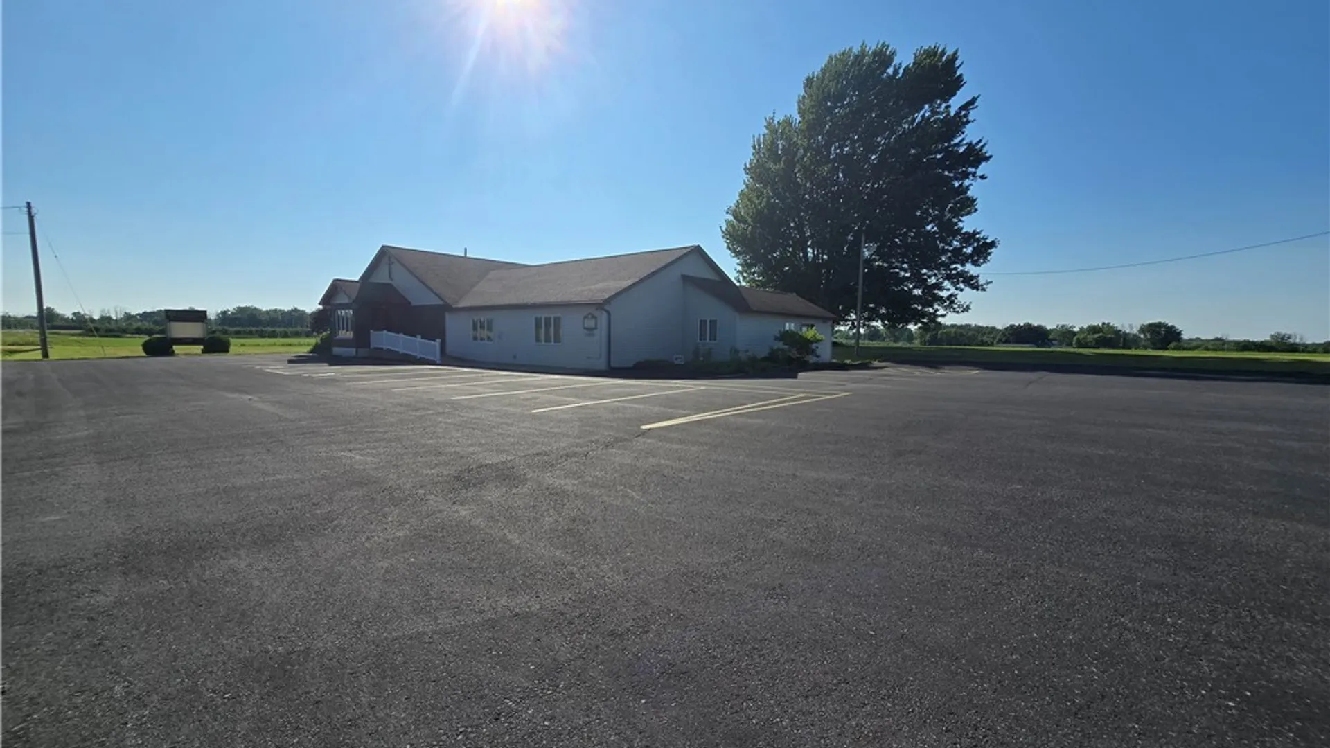 Property at 11945 Million Dollar Highway, Ridgeway, NY 14103 3