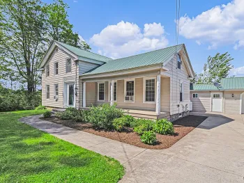Property at 10425 Roberts Road, Litchfield, NY 13456
