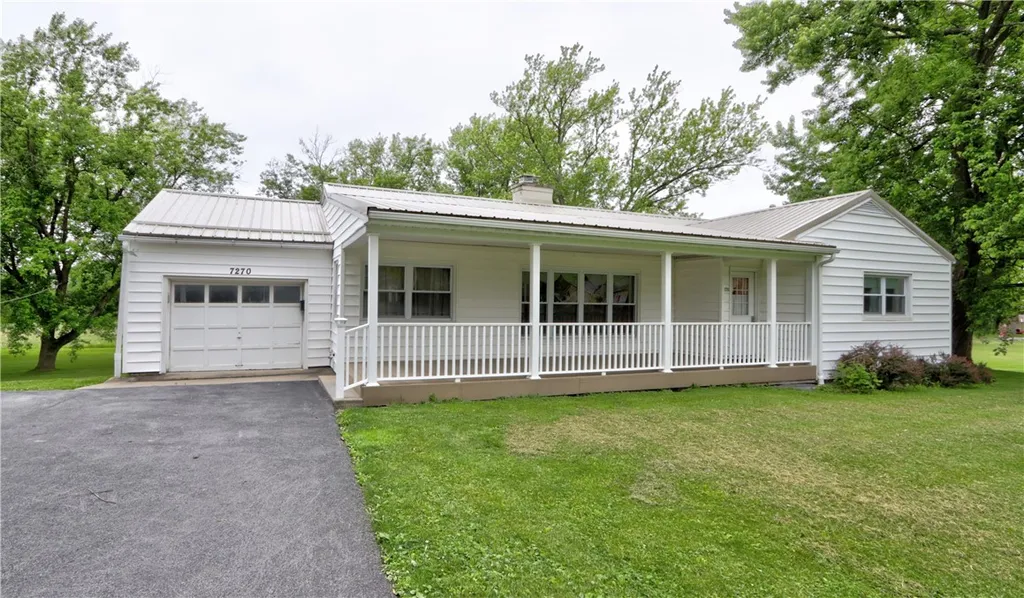 Property at 7270 Ann St Street, Ovid, NY 14521