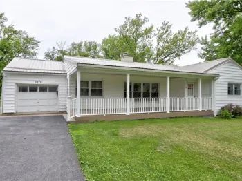 Property at 7270 Ann St Street, Ovid, NY 14521
