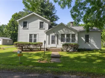 Property at 1716 Scott Road, Lindley, NY 14858