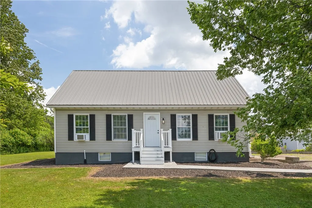 Property at 3029 Bailey Road, East Bloomfield, NY 14469