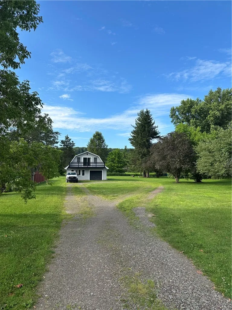 Property at 2511 State Highway 7, Bainbridge, NY 13733