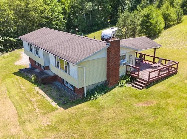 Property at 3557 Doty Hill Road, Ashland, NY 14894