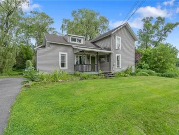 Property at 388 Sutton Road, Schroeppel, NY 13132