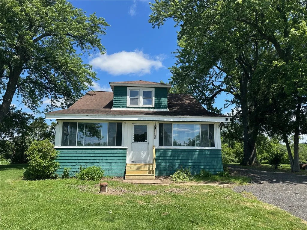 Property at 1059 State Route 326, Springport, NY 13034