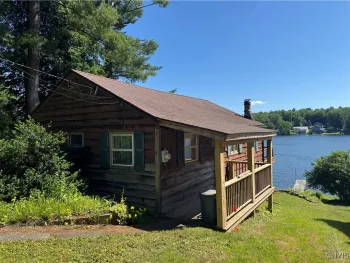 Property at 53 Sandy Point Drive, Amboy, NY 13028