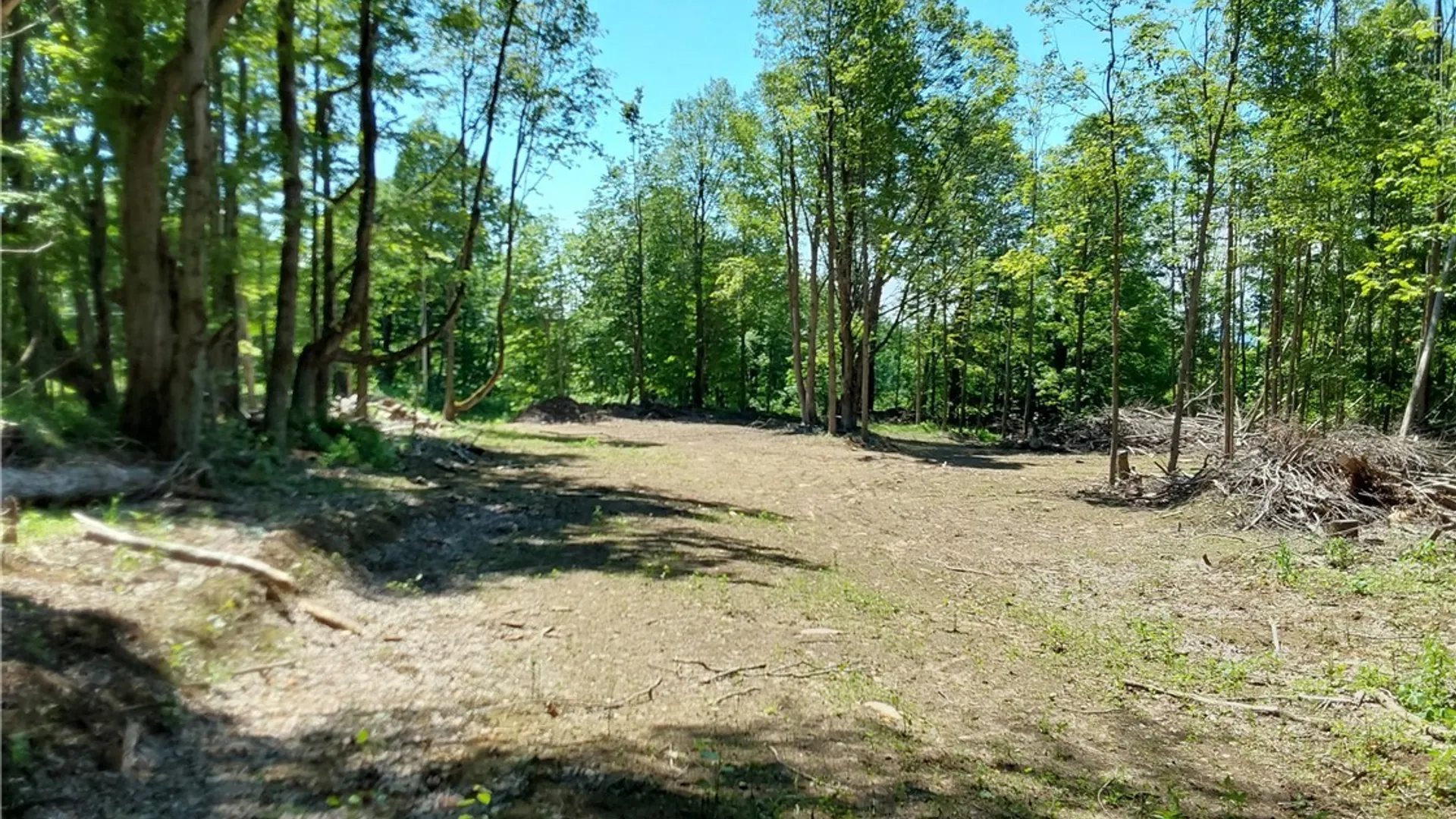Property at 1273 Newport Gray Road Road, Norway, NY 13416 3