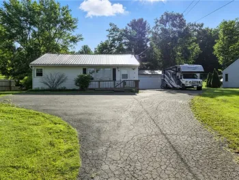 Property at 11583 Gowanda State Road, North Collins, NY 14111
