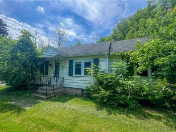 Property at 7327 N Street Road, Sennett, NY 13021