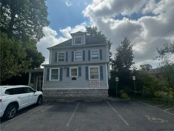 Property at 3911 Main Street, Amherst, NY 14226
