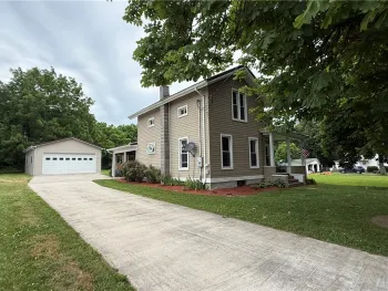 Property at 6798 County Road 129, Romulus, NY 14521