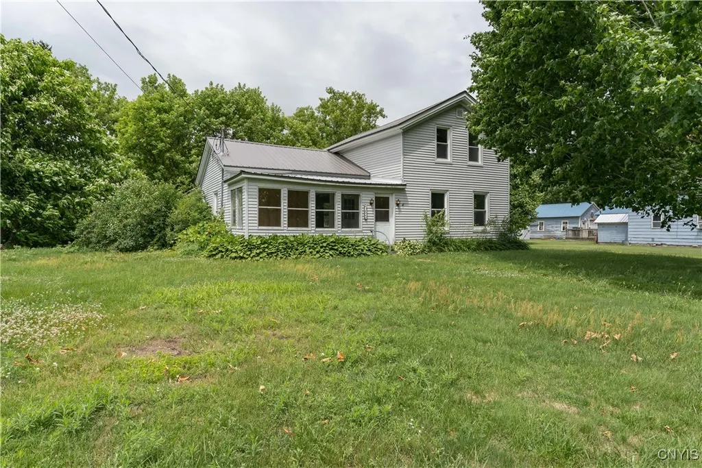 Property at 24231 Boot Jack Hill Road, Rutland, NY 13638
