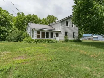 Property at 24231 Boot Jack Hill Road, Rutland, NY 13638
