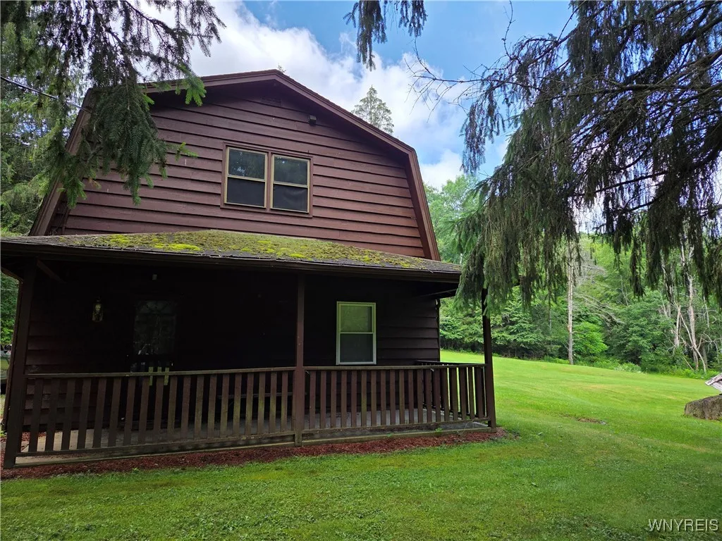 Property at 3295 State Park Avenue, Salamanca, NY 14779