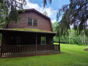 Property at 3295 State Park Avenue, Salamanca, NY 14779