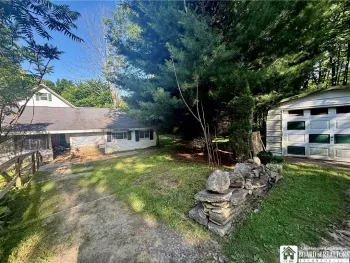 Property at 4261 Gerry Levant Road, Gerry, NY 14740