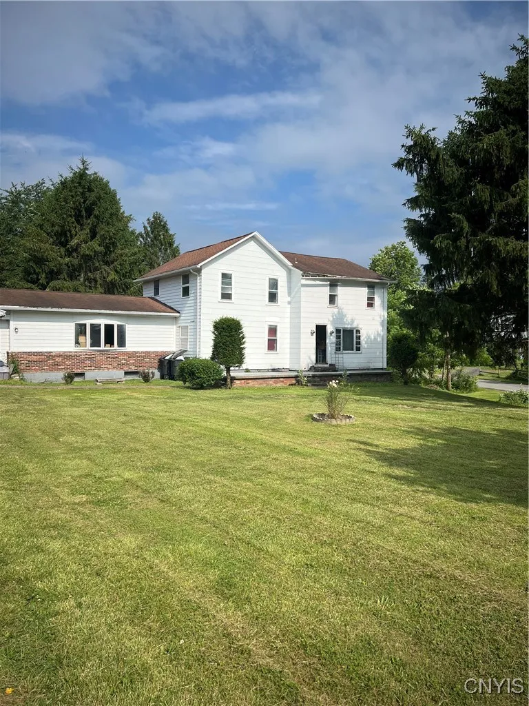 Property at 11 Canal Street, Mentz, NY 13140