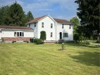 Property at 11 Canal Street, Mentz, NY 13140