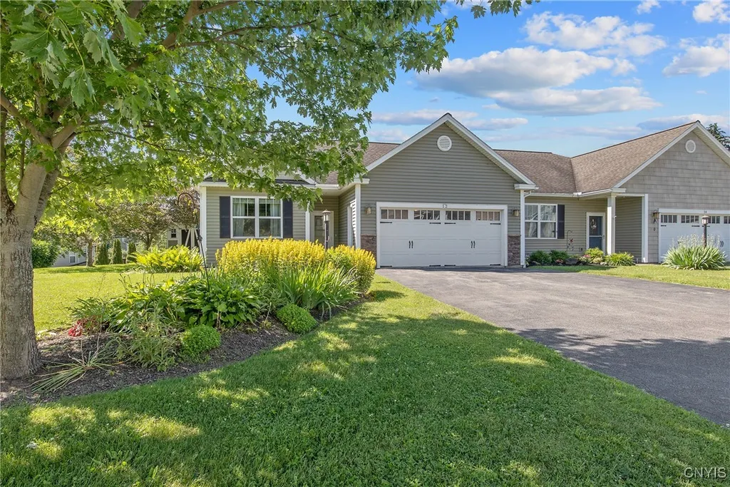 Property at 12 Village View Drive, Tully, NY 13159