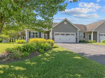 Property at 12 Village View Drive, Tully, NY 13159