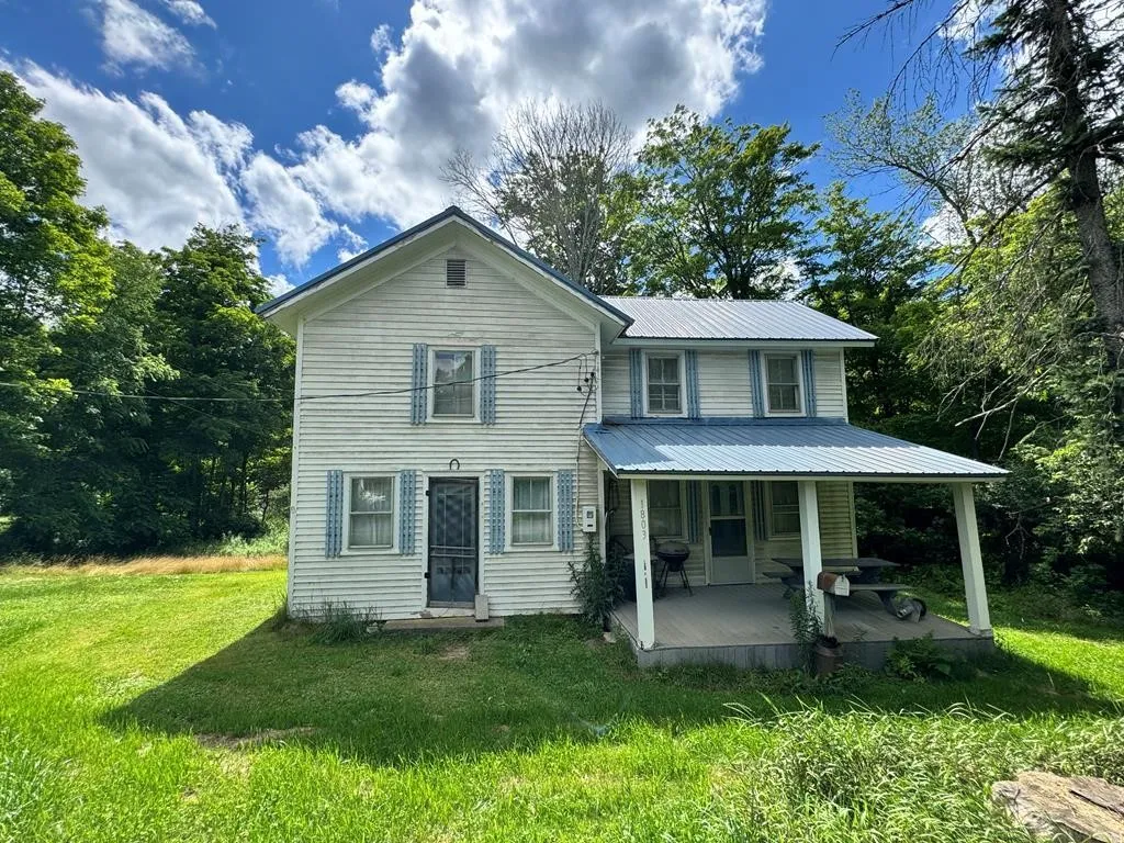 Property at 1803 Merrick Hill Road, Deerfield Twp, PA 16928