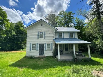 Property at 1803 Merrick Hill Road, Deerfield Twp, PA 16928