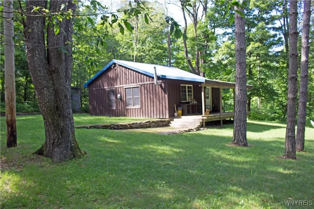 Property at 1400 Sanford Road, Cherry Creek, NY 14723