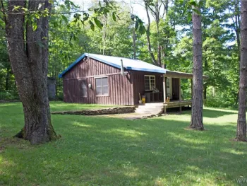 Property at 1400 Sanford Road, Cherry Creek, NY 14723