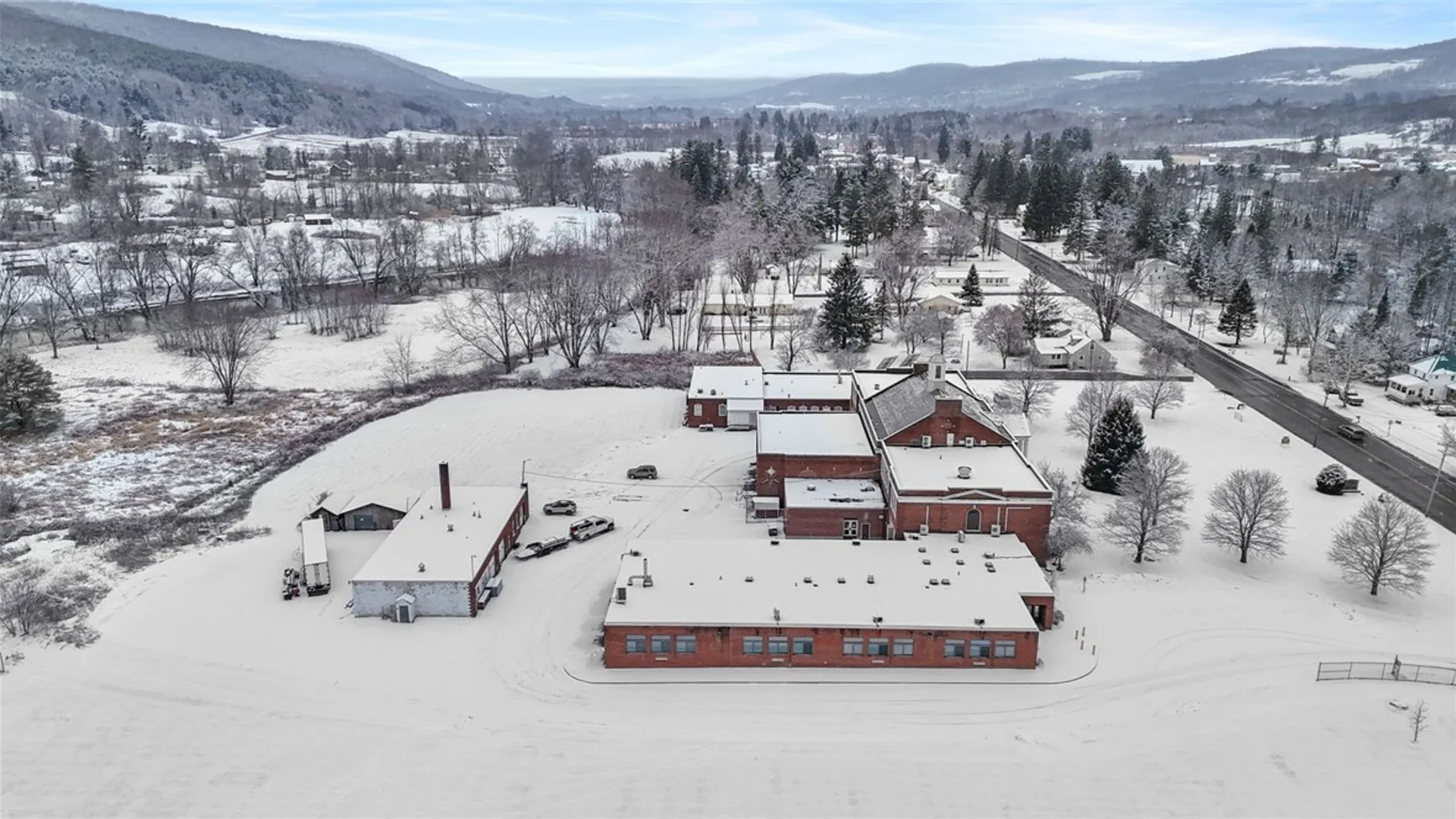 Property at 3392 State Highway 8, New Berlin, NY 13843 4