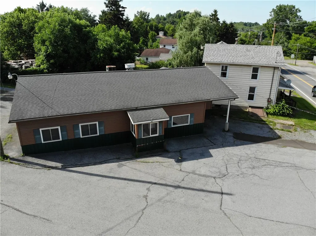 Property at 99 Rochester Street, Mentz, NY 13140