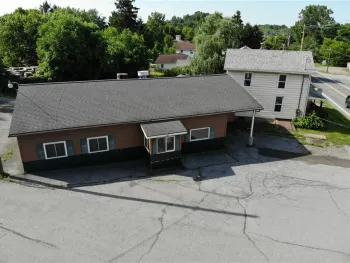 Property at 99 Rochester Street, Mentz, NY 13140