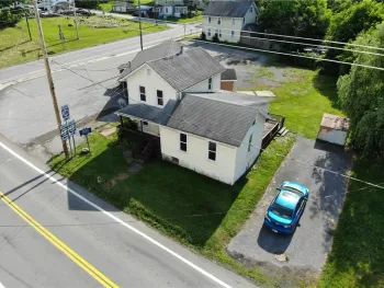 Property at 5 Canal Street Street, Mentz, NY 13140