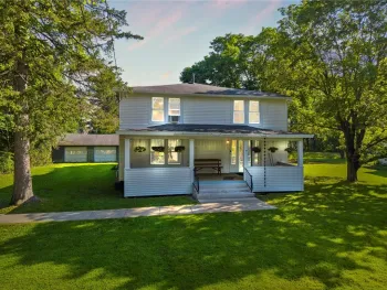 Property at 7 Etna Lane, Dryden, NY 13062