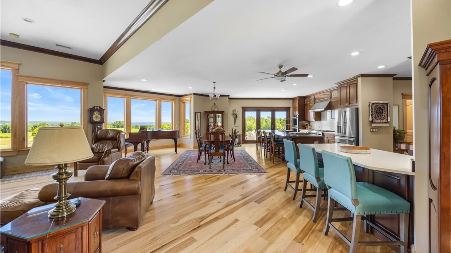 Property at 600 City Hill Road, Torrey, NY 14527 8