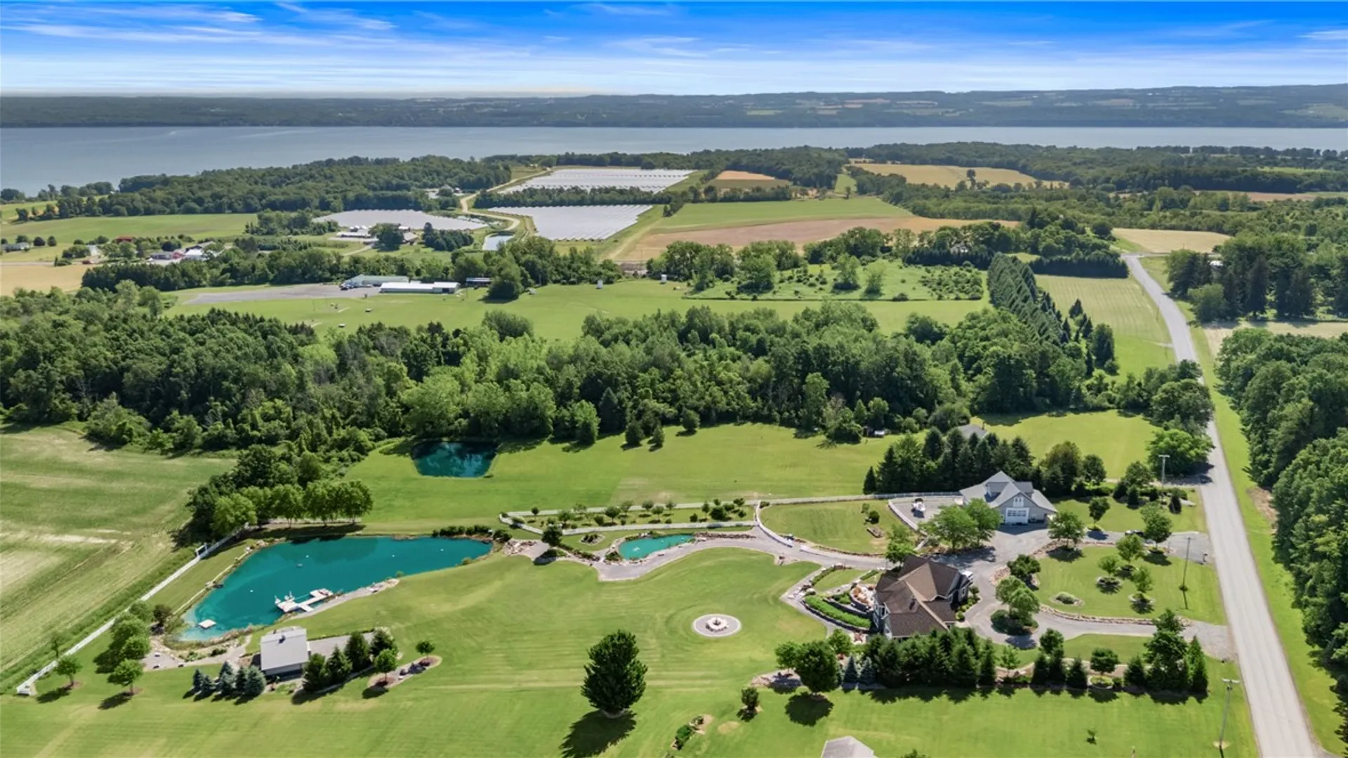 Property at 600 City Hill Road, Torrey, NY 14527 49