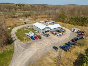 Property at 2896 State Route 96, Manchester, NY 14432