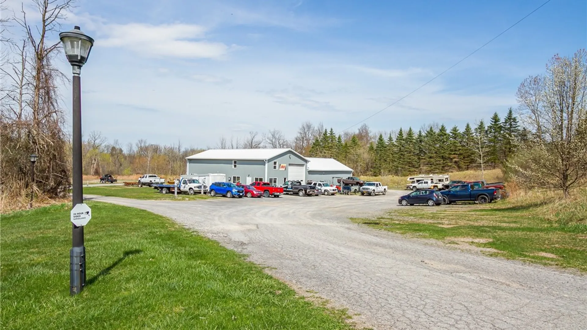 Property at 2896 State Route 96, Manchester, NY 14432 5
